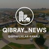 Telegram kanalining logotibi qibray_news — Qibray_news