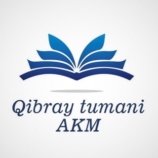 Telegram kanalining logotibi qibraykutubxonamarkazi — 𝐐𝐢𝐛𝐫𝐚𝐲 𝐭𝐮𝐦𝐚𝐧𝐢 𝐀𝐱𝐛𝐨𝐫𝐨𝐭 𝐤𝐮𝐭𝐮𝐛𝐱𝐨𝐧𝐚 𝐦𝐚𝐫𝐤𝐚𝐳𝐢📖 ✨