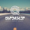Telegram kanalining logotibi qibrayliklar_buguni — QIBRAYLIKLAR | Rasmiy kanal