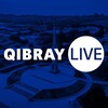 Telegram kanalining logotibi qibraylive — Qibray LIVE