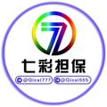 Telegram kanalining logotibi qicaizzz — 🌈七彩-中天三方承兑教程分享