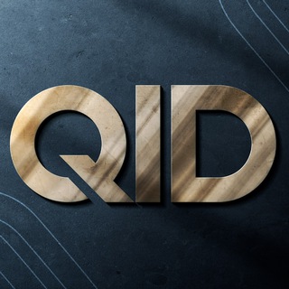 Telegram арнасының логотипі qid_kz — QID Ассоциация Независимых директоров