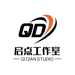 电报频道的标志 qidiangongzuoshi — 🅿️【启点工作室】百人团队🅥接粉号❤️群主号❤️代建群❤️稳定。