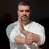 Логотип телеграм канала @qigongdyhanie — ЦИГУН - ДЫХАНИЕ ЖИЗНИ