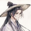 Логотип телеграм канала @qiinkotik — живучий паразит