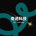 电报频道的标志 qijikejitec — 微信-微信号 【奇迹】