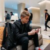 Логотип телеграм канала @qikertnotes — Блокнот Qikert’а