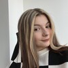 Логотип телеграм канала @qikkeyy — катя chèvre