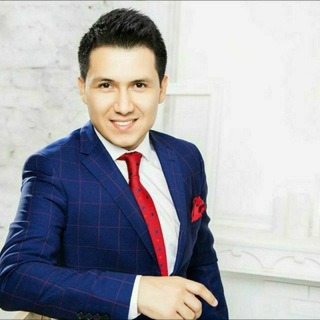 Telegram kanalining logotibi qilichbek_madaliyev_official_uz — Qilichbek Madaliyev | Киличбек Мадалиев