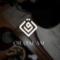 Logo saluran telegram qilqalam — Qilqalam