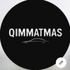 Telegram kanalining logotibi qimmatmasauksion — Qimmatmas auksion