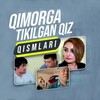 Telegram channel QIMORGA TIKILGAN QIZ 2 FASIL(RASMIY KANALI) logo