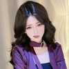 电报频道的标志 qingjibbcqos4 — 媚黑资源库（四周目）