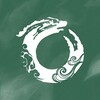 Логотип телеграм канала @qinglongvl — Чайный дом «Цинлун»