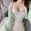 电报频道的标志 qingquneiyi01 — 情趣内衣展示馆