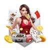 电报频道的标志 qipaihao — 控制，透视， 棋牌，换牌