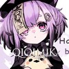 Логотип телеграм канала @qiqimik — 𝖰𝖨𝖰𝖨𝖬𝖨𝖪