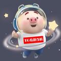 Logo saluran telegram qiqubaikeo — 奇趣百科💥