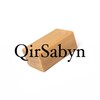 Telegram channel QirSabyn logo