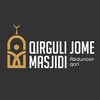 Telegram channel QIRGULI(Shodlik) masjidi logo