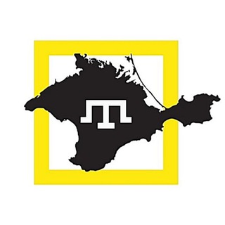 Логотип телеграм канала @qirim_history — 𝐐𝐈𝐑𝐈𝐌 𝐓𝐀𝐑𝐈𝐇𝐈