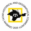 Логотип телеграм канала @qirimtatarhistory — 𝗖𝗥𝗜𝗠𝗘𝗔𝗡 𝗧𝗔𝗧𝗔𝗥 𝗛𝗜𝗦𝗧𝗢𝗥𝗬