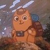 Логотип телеграм канала @qiristuff — qиrи
