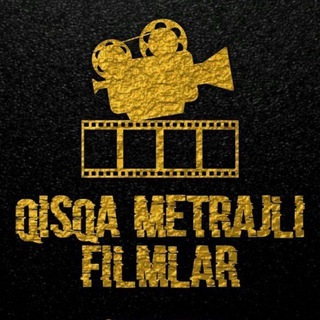 Telegram kanalining logotibi qisqa_metrajli_filmiar — Qisqa Metrajli Filmlar