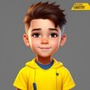 Telegram kanalining logotibi qisqa_multfilmlar — MULTI OLAM