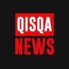 Telegram channel Qisqanews logo