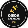 Telegram kanalining logotibi qisqaxabarlar24 — Qisqa Xabarlar 24