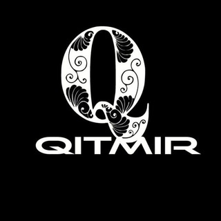 Telegram channel Qitmir_qitmir logo