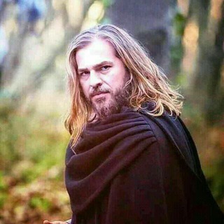 لوگوی کانال تلگرام qiyamitertugrul — المؤسس عثمان الغازي🔥