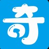 电报频道的标志 qiyiwan — 奇异社区