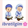 Telegram kanalining logotibi qiyomatligim_06_06 — IBRATLIGIM 📿