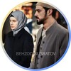 Telegram channel Qizil G'unchalar🇹🇷 logo