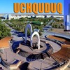 Telegram channel QIZILQUM JAVOHIRI logo