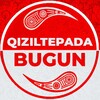 Telegram kanalining logotibi qiziltepadabugun — QIZILTEPADA BUGUN