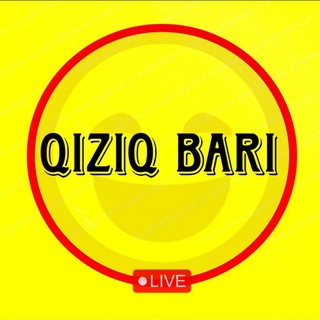 Logo of telegram channel qiziq_bari — Qızıq barı (´⁠◔⁠‿⁠ゝ⁠◔⁠`⁠)⁠━⁠☞