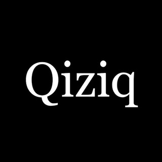 Telegram kanalining logotibi qiziq_ovoz — Qiziq ovoz