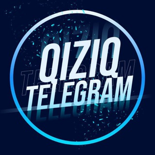 Telegram kanalining logotibi qiziq_telegram — ⚡️Qiziq Telegram 🌱