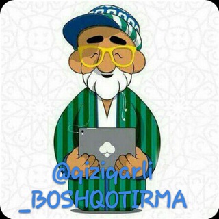 Telegram kanalining logotibi qiziqarli_boshqotirma — 🤔Qiziqarli Boshqotirma🤔💯(Rasmiy Kanal)