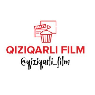 Telegram kanalining logotibi qiziqarli_film — Qiziqarli film