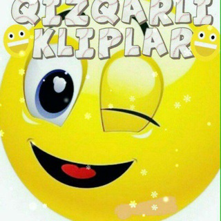 Telegram channel 🤣😂Qiziqarli Kliplar😂🤣 logo