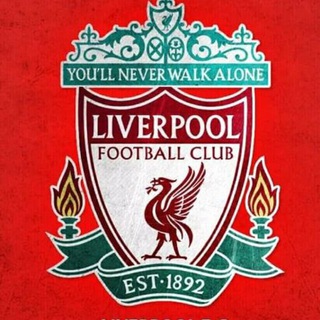 Telegram kanalining logotibi qiziqarli_mal — Liverpool | FC