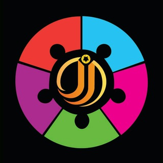Telegram channel Qiziqarli Jumboqlar logo