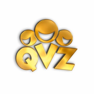 لوگوی کانال تلگرام qiziqarli_va_zavqli_uz — QIZIQARLI VA ZAVQLI