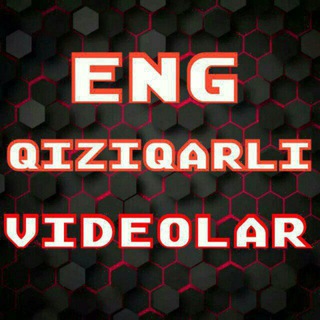 Telegram kanalining logotibi qiziqarli_videolar_instagram — Eng Qiziqarli Videolar