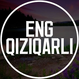 Telegram channel 📽️Eng Qiziqarli Videolar logo