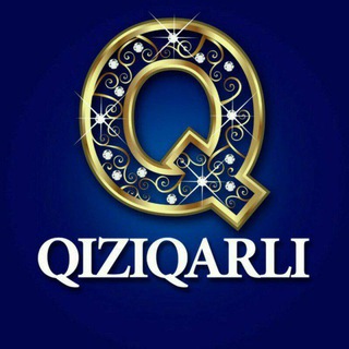 Telegram channel 👉Qiziqarli N1 | Rasmiy kanal👈 logo